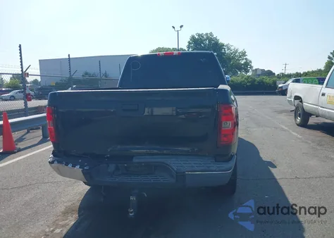2011 Chevrolet Silverado 1500 Ls from USA, damaged, VIN 3GCPCREAXBG242966